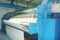 Kuster CCR L Type Three Roll Calender for Fabric